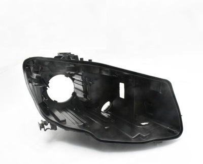 Корпус лампы mercedes cla w117 bi ксенон led 2015 фото №1