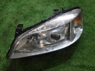 Электромагнит стартер mazda, ford fiesta/ka/es фото №1