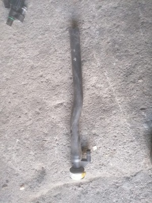 Peugeot 2008 ii труба шланг вентиляция картера 9812135680 фото №1