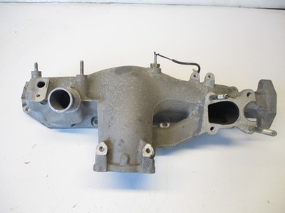 Колектор всмоктуючий mazda cx5 2,2d фото №1