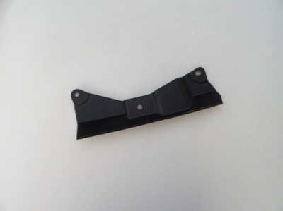 2010-2014 mustang защита нижняя подвеска брызговик левый накладка фото №1