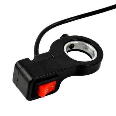 FOR SPORTOWEGO E-BIKE SCOOTER ON/OFF SWITCH SWIAT  