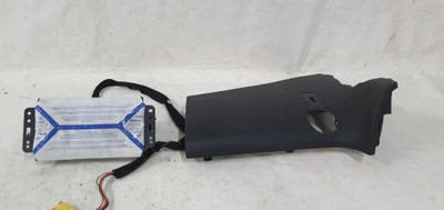 Подушка воздушная пассажир renault espace iv lift фото №1