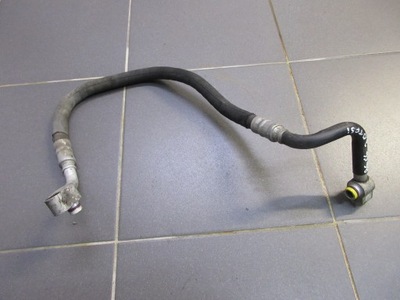 A6 c6 2.0 tfsi шланг кондиціонера 4f0260701n фото №1