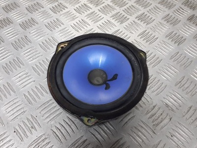 Динамік kia carens ii фото №1