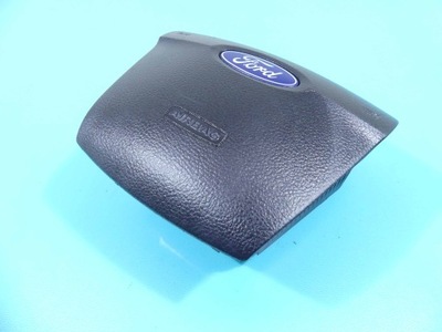 Подушка подушка безпеки водія ford galaxy mk2 06-15 фото №1