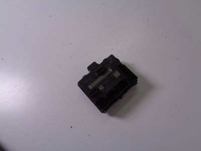 Модуль двері правий задня audi q4 e-tron 2021- фото №1