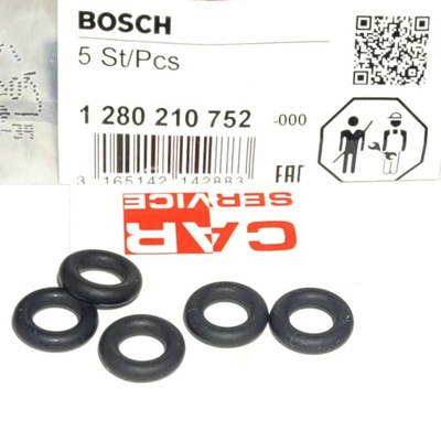 BOSCH 1280210752 FORRO ORIGINALES BOQUILLA BOQUILLA  