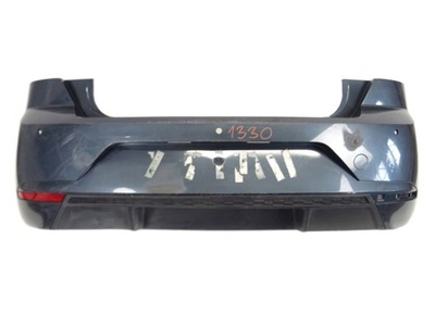 SEAT IBIZA 5 V 17- 6F0 BUMPER REAR REAR  