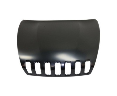 Капот jeep cherokee kl , 14 - 18 68103664ae фото №1