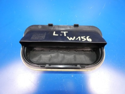 Mercedes gla w156 x156 решётка вентиляционная багажника фото №1