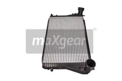 AC651074 INTERCOOLER VW GOLF V 1,4TSI-2,0TDI  