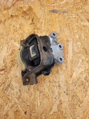 Кронштейн подушка двигателя psa 9683181180 фото №1