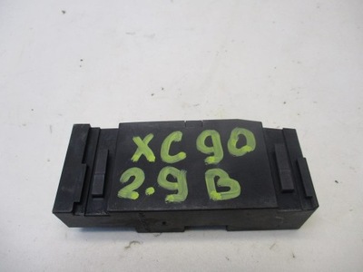 Модуль блок управления тяги esp volvo xc90 2.9 фото №1