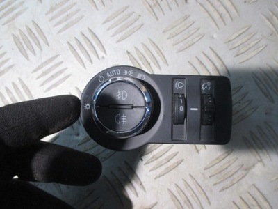 Выключатель переключатель света opel mokka a 95297422 фото №1