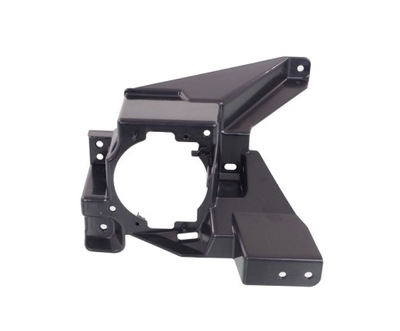 Рамка do лампы противотуманной ford fusion 13-- фото №1