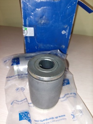 DT SPARE PARTS 6.11056 MOVA LOZYSKA, SVIRTIS RESORA 