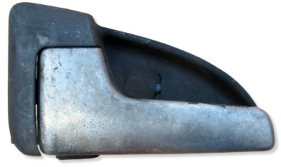 Kia ceed i ручка внутрішня двері ліва передня перед фото №1