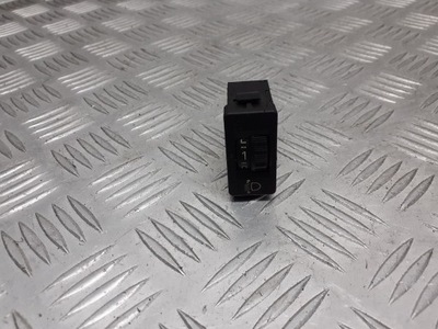 Переключатель панель регулировки света citroen c3 i фото №1