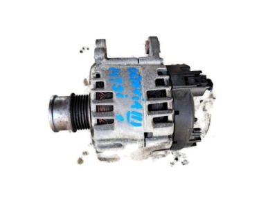 Skoda octavia iii 1.4 tsi генератор 04c903023m фото №1