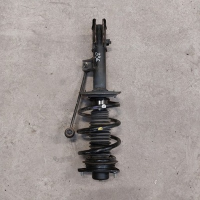 HYUNDAI IX35 1,7 SIDE MEMBER SPRING RIGHT FRONT Z NOWEGO AUTO 54660-2Y610  