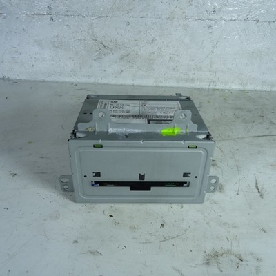 Opel insignia a радіо 22739814 фото №1