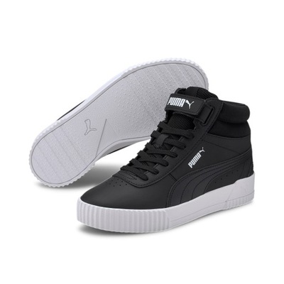 PUMA BUTY CARINA MID 37323305 r 36