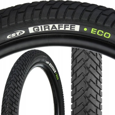 Opona BMX DJ 20x2,125 (57-406) CST GIRAFFE GRIP