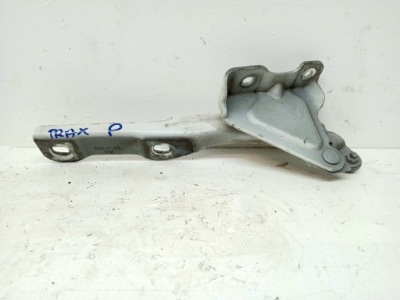 Chevrolet trax петля капот правый 95141369 фото №1