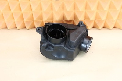 Mercedes slk r171 резонатор гаситель воздухозаборник воздуха a2710900804 фото №1