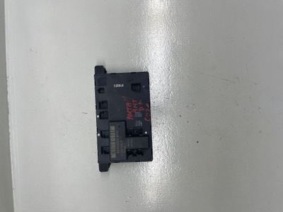 Модуль блок керування двері mercedes 2038205626 фото №1