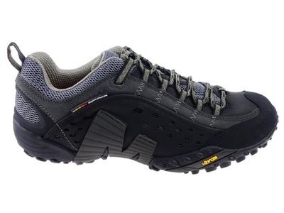 Merrell buty trekking J73703 Intercept czarne 44.5