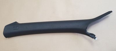 Обшивка защита стойка lewego audi оригинальный номер 8t8867233 фото №1