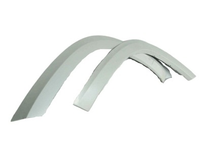 Mercedes gls x166 166 расширитель правое молдинг amg фото №1