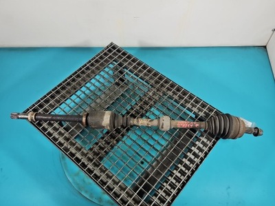 Привідний вал перед права opel movano ii 1.9 cdti механічна коробка передач фото №1