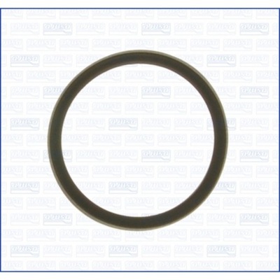 Прокладка термостата ajusa 00975700 фото №1