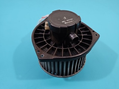 Воздуходувка обдув вентилятор suzuki grand vitara 98-05 фото №1