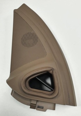 Трикутник захист дзеркало ліва mercedes gl x164 фото №1