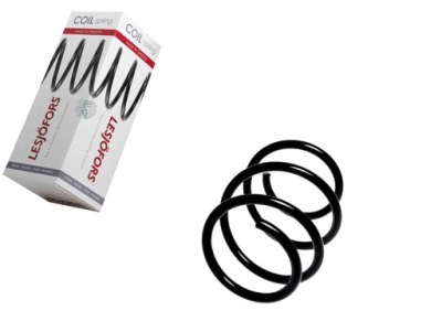 LESJOFORS RESSORT SUSPENSIONS MINI (R50 R53) (R52 