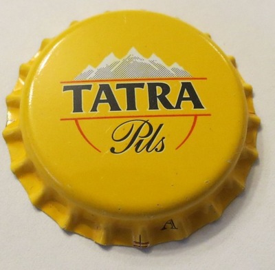 Tatra 9 Dziewica