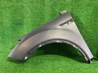 Крыло передний левый ford kuga mk1 08- фото №1