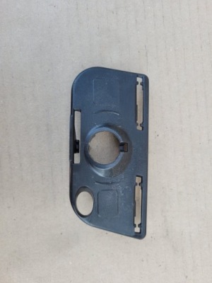 Корзина кронштейн pdc бампера перед seat leon iv пара фото №1