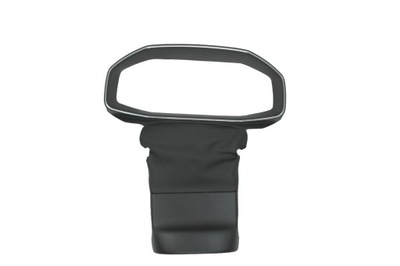 Seat leon iv корпус защита спидометра 5fa857053 фото №1