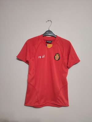 Koszulka RCD Mallorca Home 2006/2007 Real XS