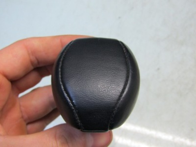 Honda civic x 19r ручка переключения передач фото №1