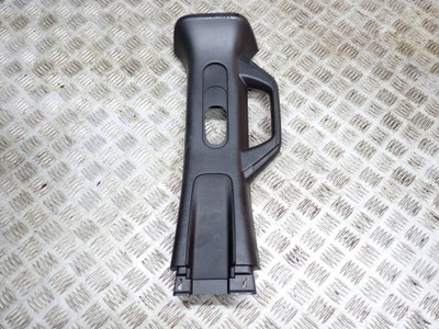 Защита стойка jeep wrangler jl 4d 2020 фото №1