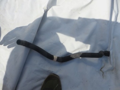 Труба шланг wąż wody alfa romeo stelvio 50539947 ! фото №1