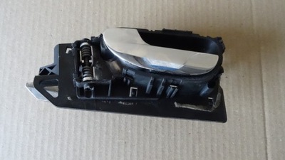 Ручка внутрішня peugeot оригінальний номер 9643604577 фото №1