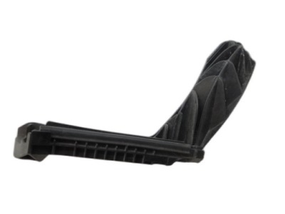 Peugeot 2008 i правая направляющая стекло дверь задних фото №1