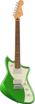 Fender Player Plus Meteora HH PF CMJ - Gitara